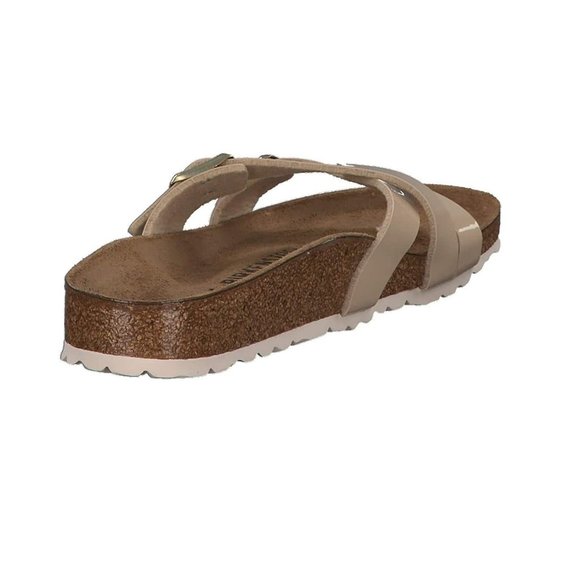 🎁 Birkenstock Yao Birko-Flor Sandal Narrow Width - Picture 6 of 14